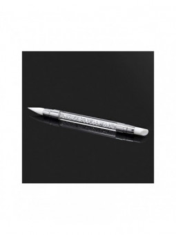 Stylo Silicone Strassé