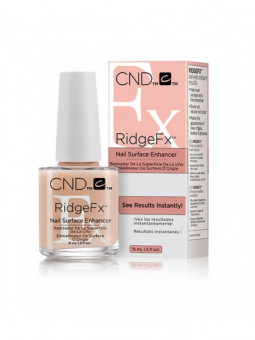 RidgeFx - Base lissante de l'ongle naturel