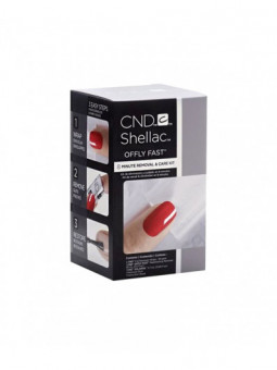 Kit de Dépose Shellac