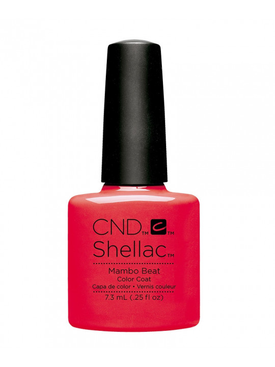 Shellac Mambo Beat