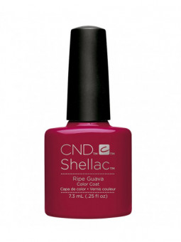 Shellac Ripe Guava