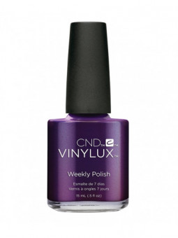 Vinylux Eternal Midnight