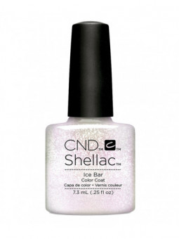 Shellac Ice Bar