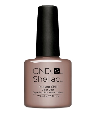 Shellac Radiant Chill - Edition limitée