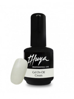 Thuya Gel on-off - Cream