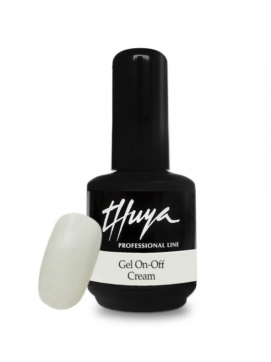 Thuya Gel on-off - Cream