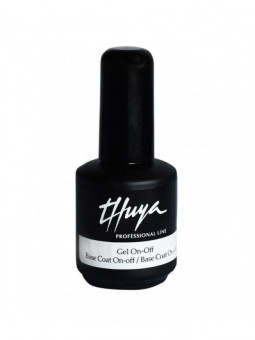 Thuya Gel on-off - Base Coat