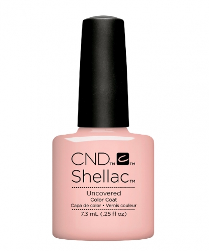 Shellac Uncovered