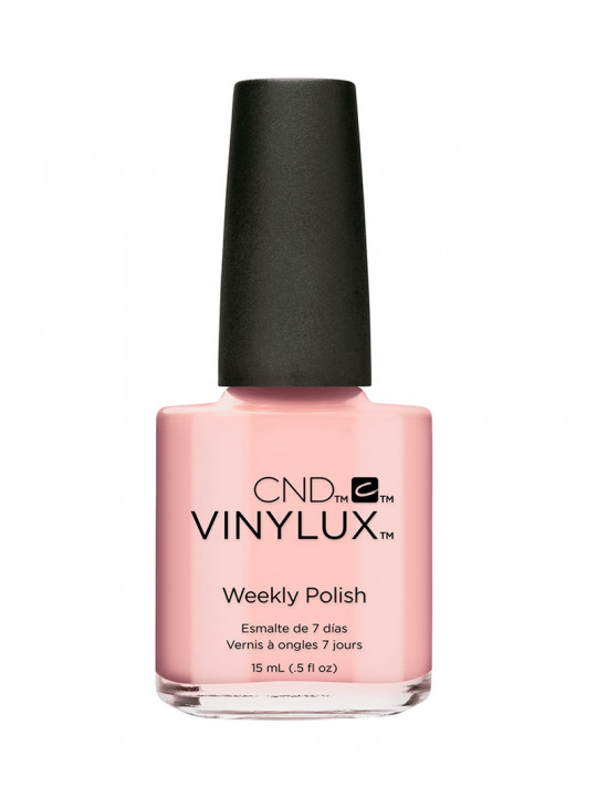 Vinylux Uncovered