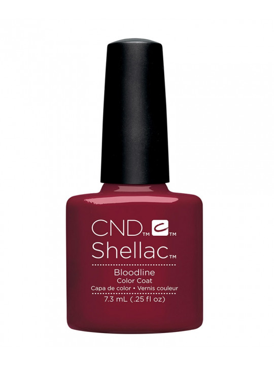 Shellac Bloodline