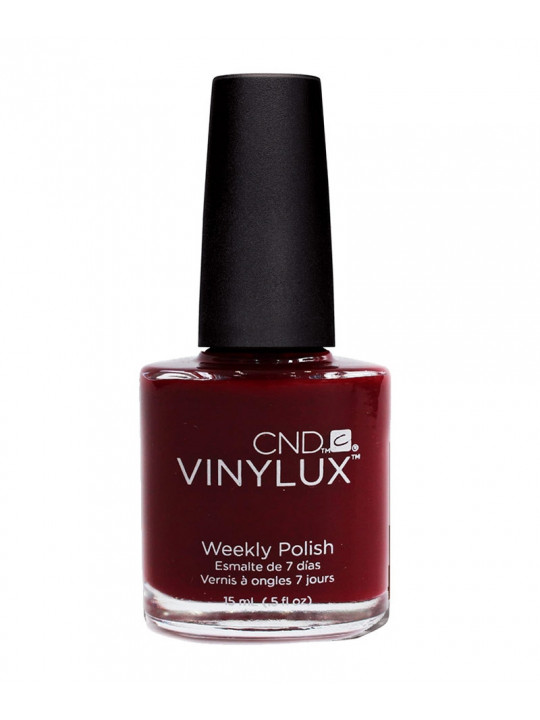 Vinylux Bloodline