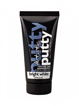 Putty Polygel - Bright White