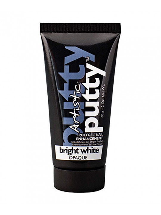 Putty Bright White