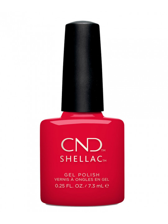 Shellac Element