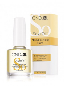 Solar Oil