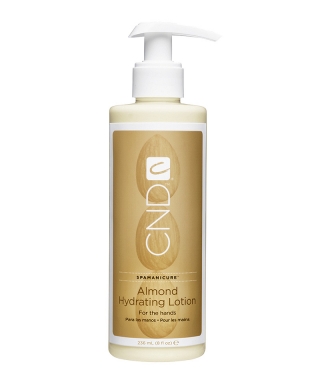 Almond Hydrating Lotion