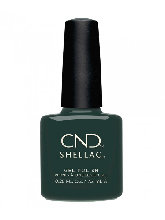 Shellac Aura