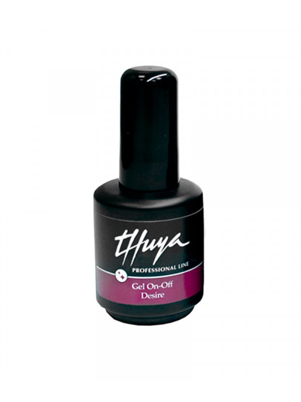 Thuya Gel on-off - Desire