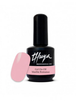 Thuya Gel on-off - Marble Romance