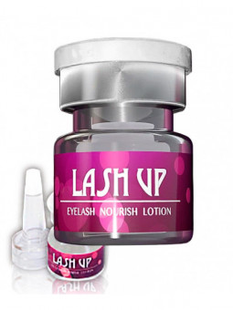 Lash Up Lash Botox