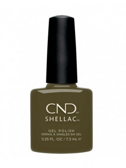 Shellac Cap & Gown