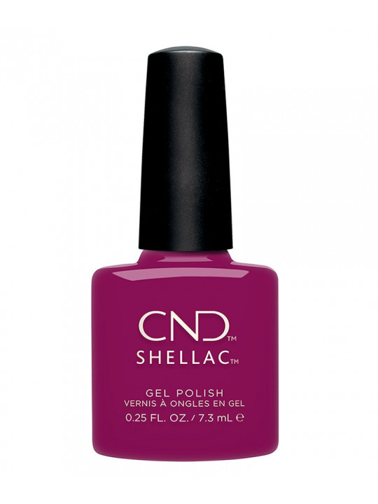 Shellac Secret Diary