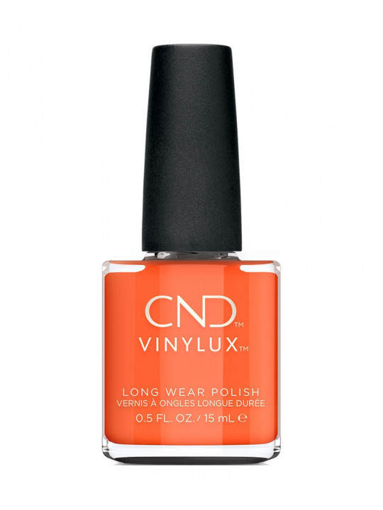 Vinylux B-Day Candle