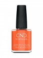 Vinylux B-Day Candle
