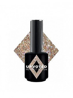Gel Polish Upvoted Shooting Star