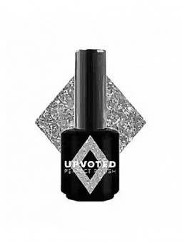 Gel Polish Upvoted - Like a Diamond