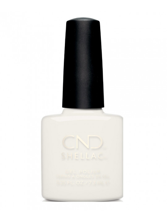 Shellac Lady Lilly