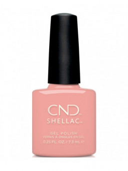 Shellac Soft Peony