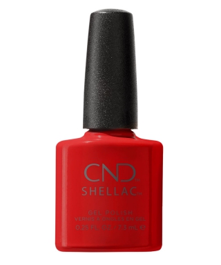 Shellac Hot or Knot
