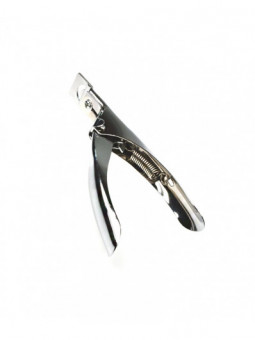 Coupe capsule - Argent