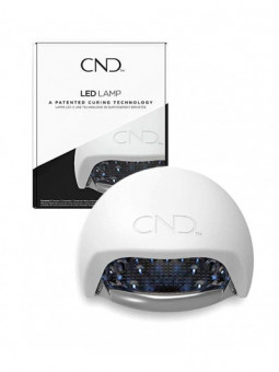 Lampe LED CND nouvelle génération