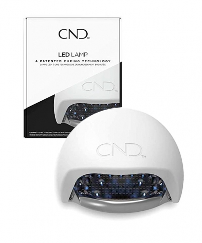 Lampe LED CND nouvelle génération