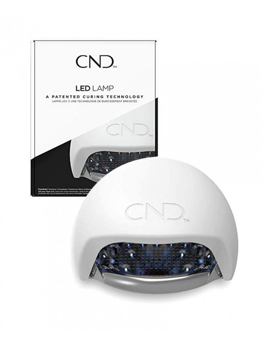 Lampe LED CND nouvelle génération