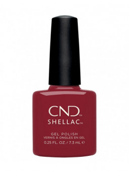 Shellac Cherry Apple