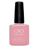 Shellac Pacific Rose