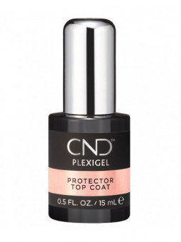 CND Plexigel - Protector Top Coat