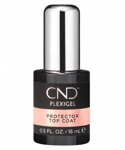 CND Plexigel - Protector Top Coat