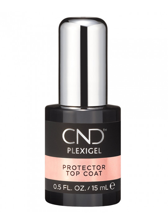 CND Plexigel - Protector Top Coat