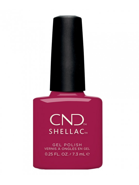 Shellac How Merlot