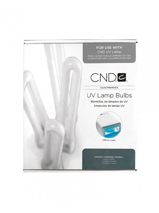 Tube UV CND