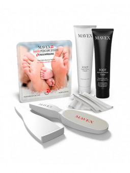 Kit Calluspeeling - 60 poses