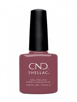 Shellac Wooded Bliss