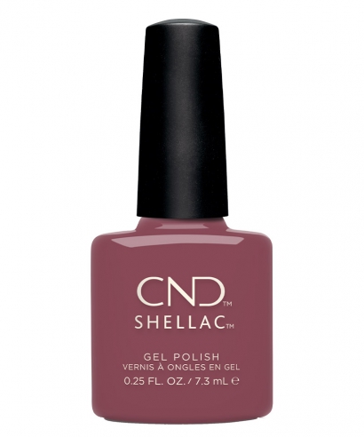 Shellac Wooded Bliss