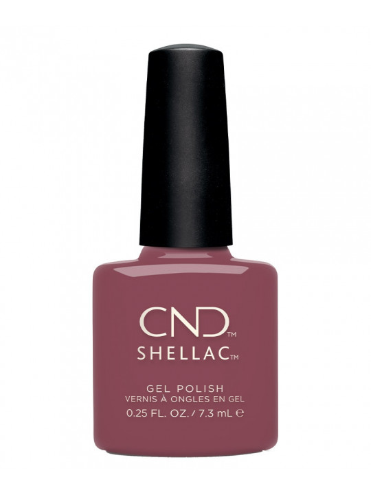 Shellac Wooded Bliss