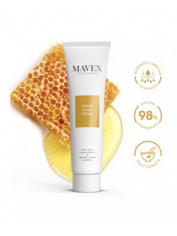 Honey Foot Cream