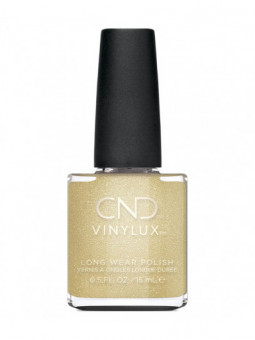 Vinylux Glitter Sneakers